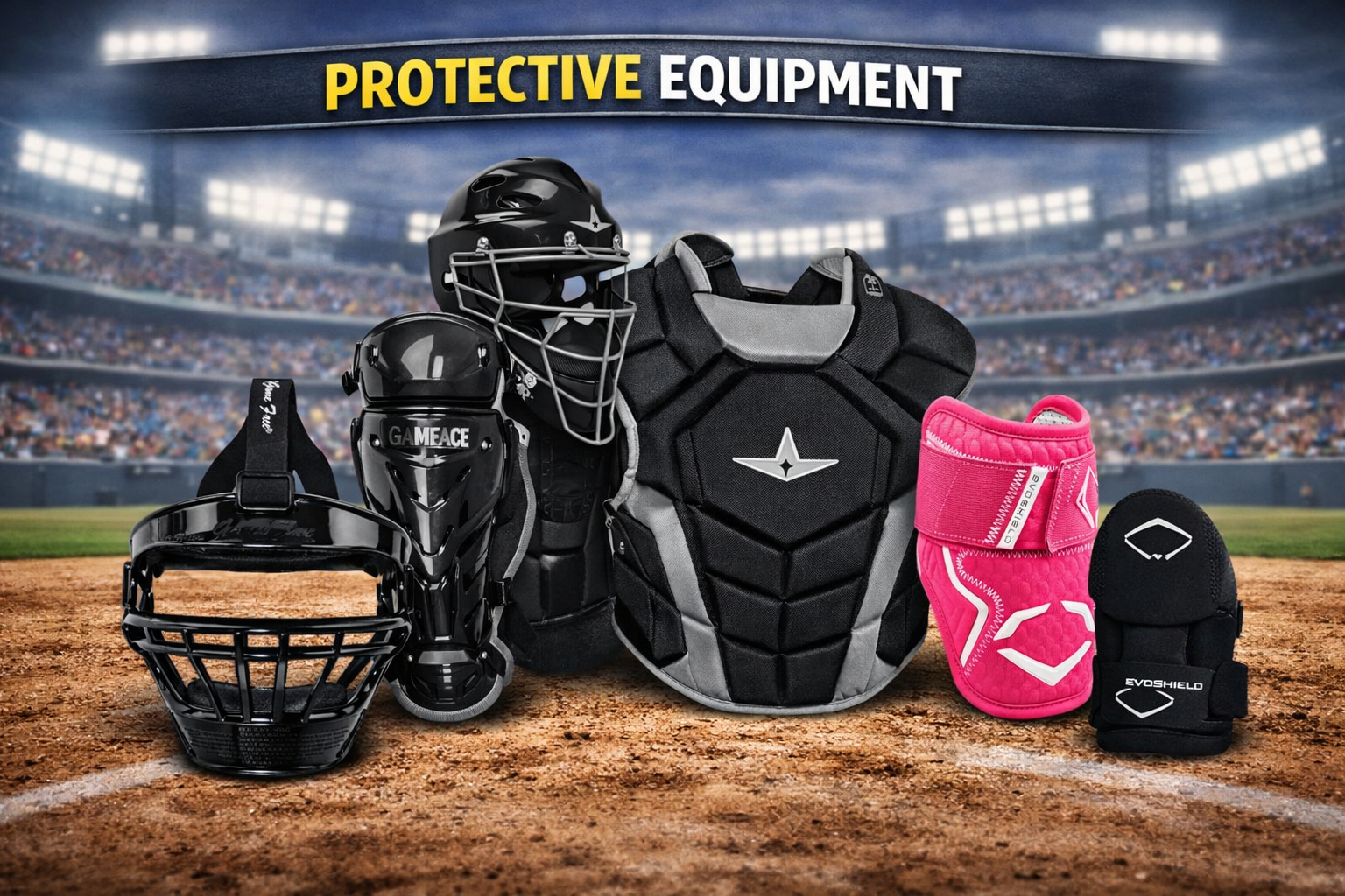 Protective Equipment