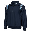 Smitty 1/2 Zip Pullover Umpire Jacket