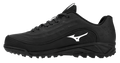 MIZUNO Ambition 3 All Surface Shoe Low - Black
