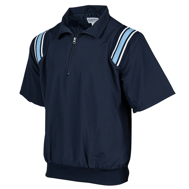 Smitty Short Sleeve Umpire Jacket