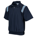 Smitty Short Sleeve Umpire Jacket