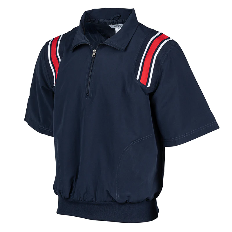 Smitty Short Sleeve Umpire Jacket
