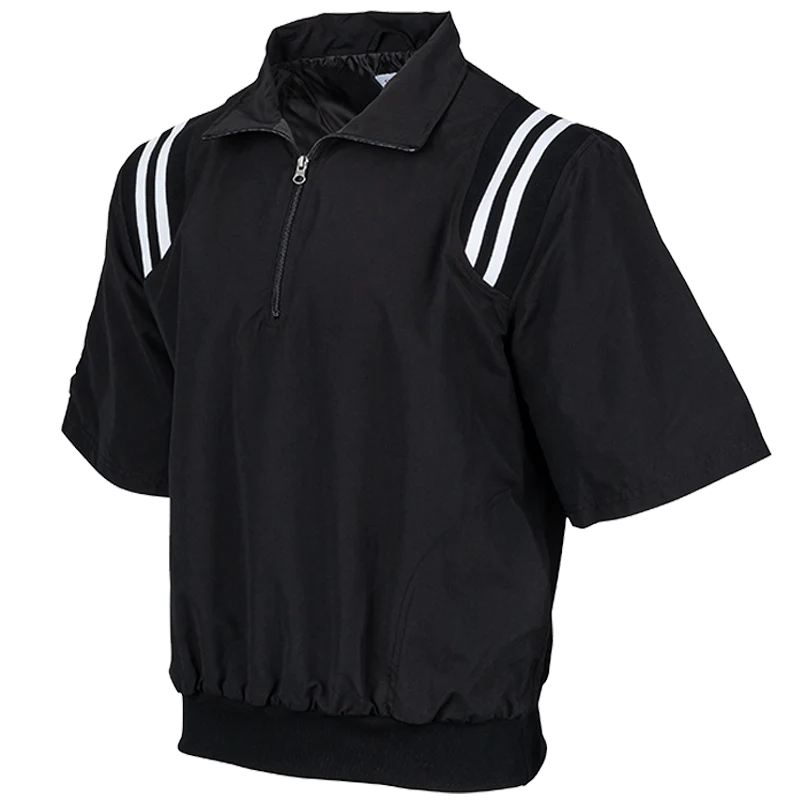 Smitty Short Sleeve Umpire Jacket
