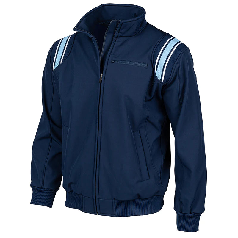 Smitty Full Zip Thermal Fleece Umpire Jacket