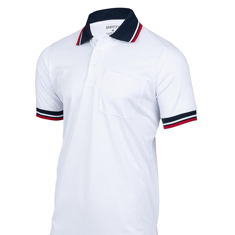 Smitty Pro Flex Umpire Shirts