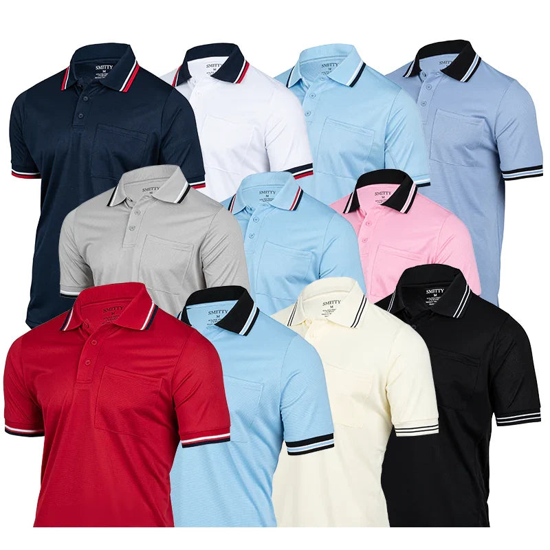 Smitty Pro Flex Umpire Shirts
