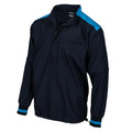 Smitty NCAA Softball Convertible Pullover Umpire Jacket
