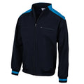 Smitty NCAA Softball Full Zip Thermal Fleece Umpire Jacket
