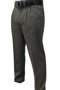 Smitty Tapered-Fit Lightweight Pleated Umpire Base Pants with Expander Waistband