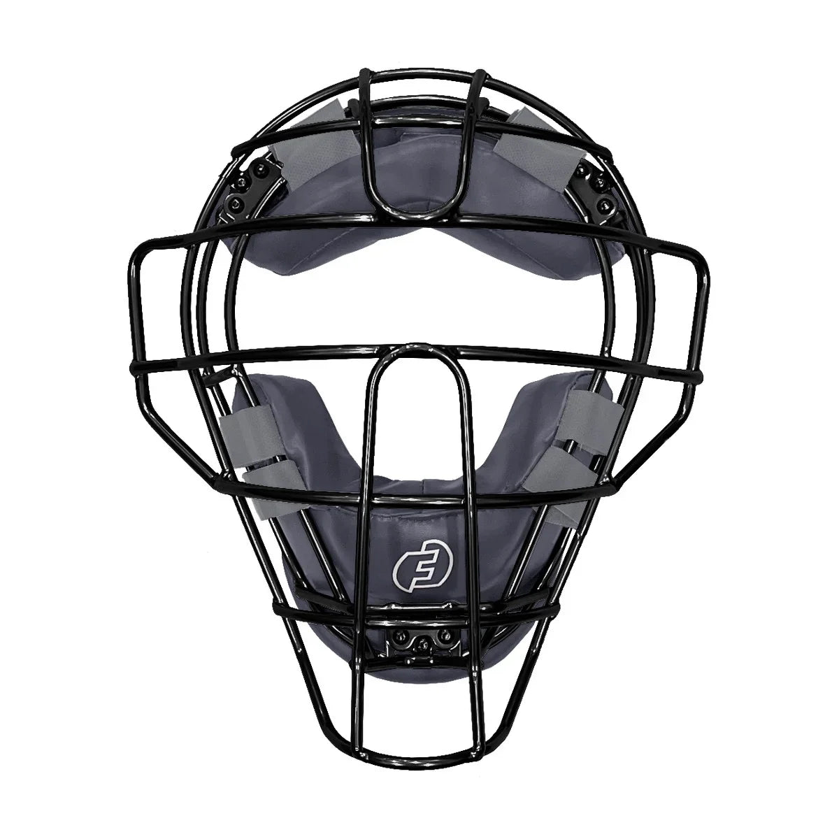 Force 3 Traditional Defender Umpire Mask NLPS