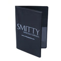 Book Style Game Card Holder