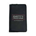 Smitty Book Style Magnetic Game Card Holder