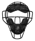 Force 3 Traditional Defender Umpire Mask NLPS