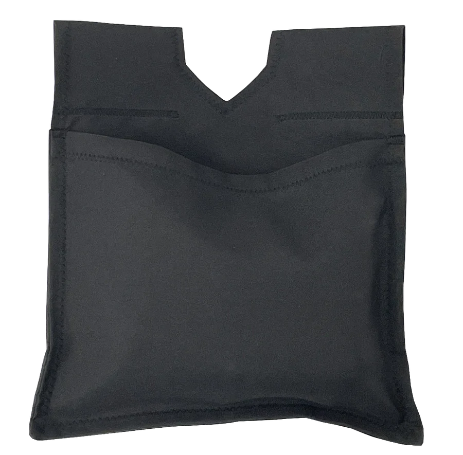 K41DL - "Dry-Lo" Large Ball Bag