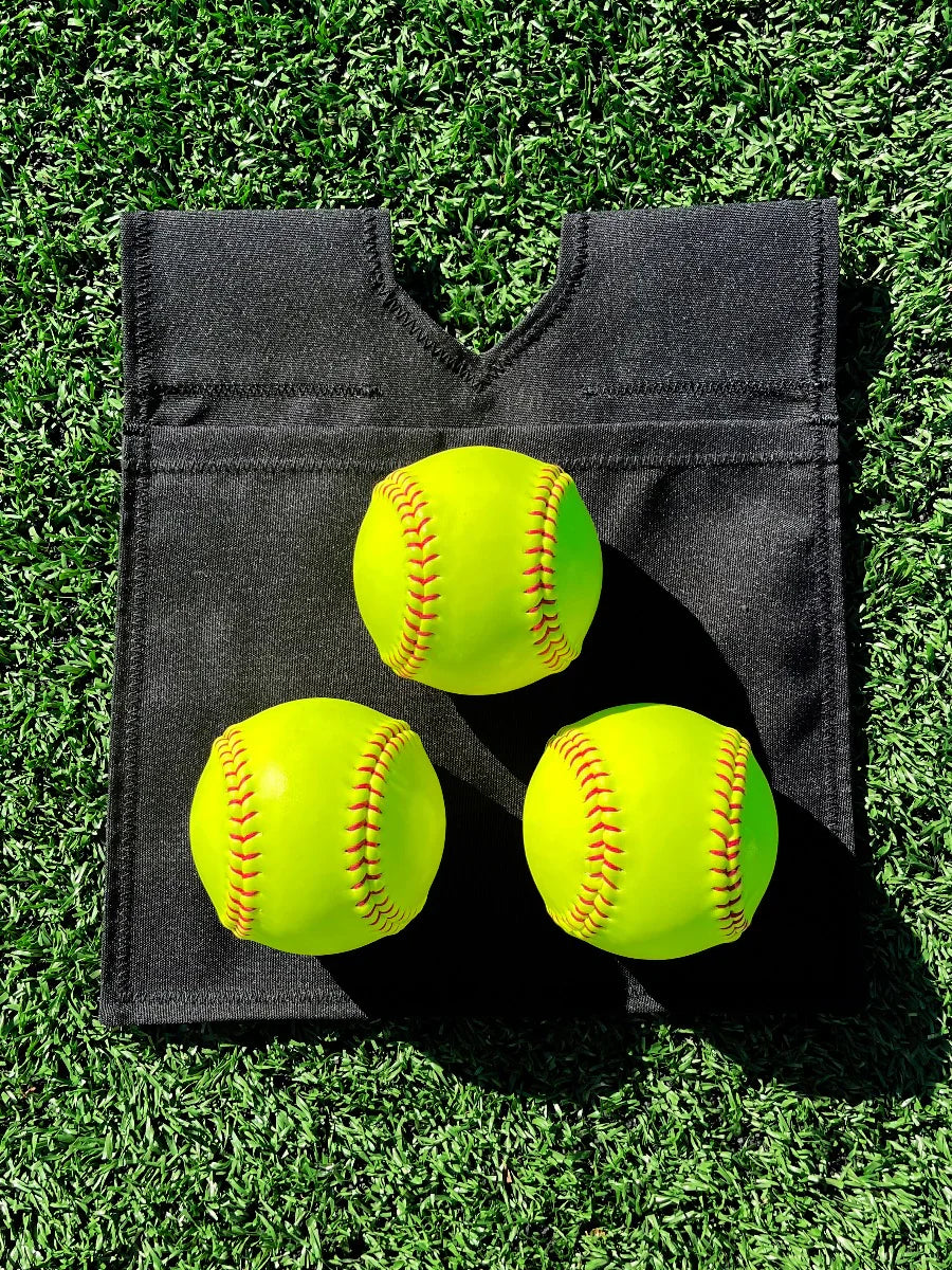 K41DL - "Dry-Lo" Large Ball Bag