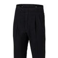 Smitty Pleated 4-Way Stretch Referee Pants