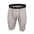 Compression Shorts with Cup Pocket