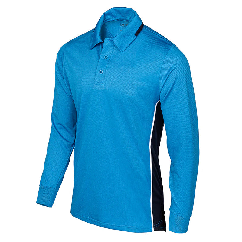 Smitty NCAA Softball Long Sleeve Umpire Shirts