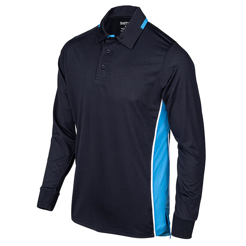 Smitty NCAA Softball Long Sleeve Umpire Shirts