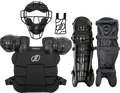 FORCE3 ULTIMATE UMPIRE TRADITIONAL DEFENDER MASK SET
