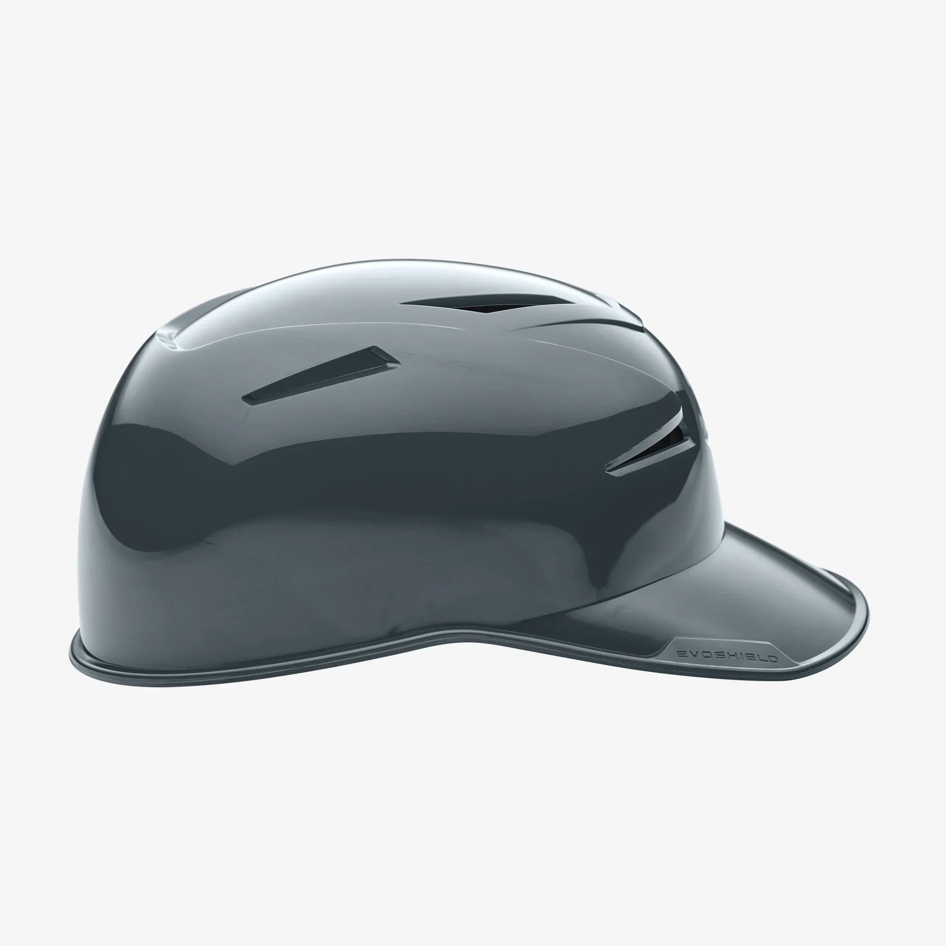 Wilson Evoshield PRO-SRZ™ Vented Skull Cap - Charcoal