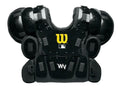 West Vest Pro Gold 2 Chest Protector - Air Management