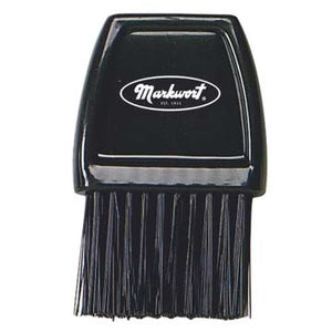 MARKWORT UMPIRE PLASTIC BRUSH - NO LOGO