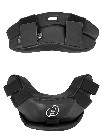 Force 3 Traditional Defender Mask Pads NLPS