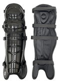 Force 3 Ultimate Umpire Shin Guards with Dupont™ Kevlar®