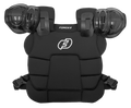 Force 3 Ultimate Umpire Chest Protector With DUPONT™ KEVLAR® NLPS