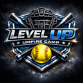 Level Up Umpire Camp - Alpharetta