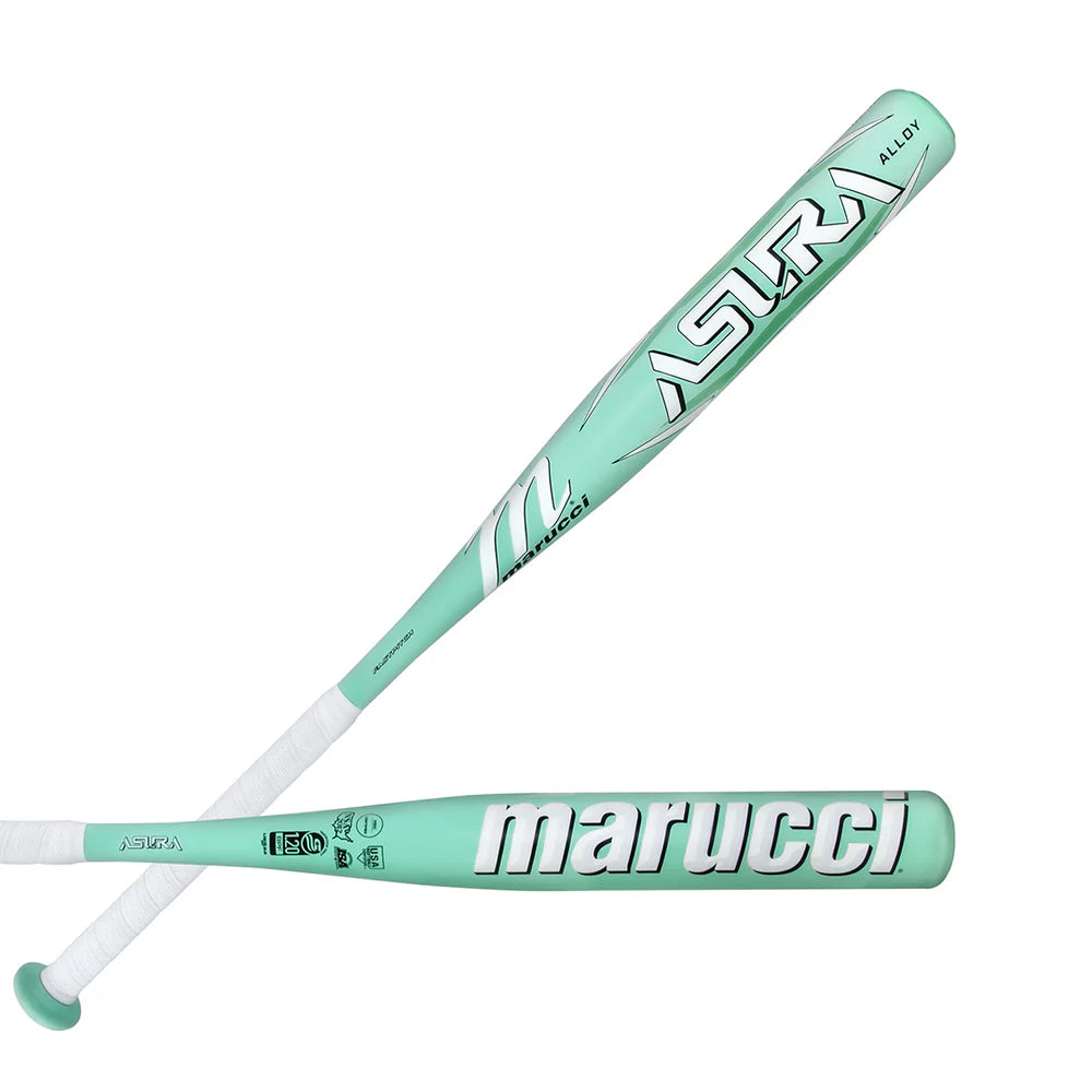 Marucci Asura -12 Alloy Fastpitch Bat