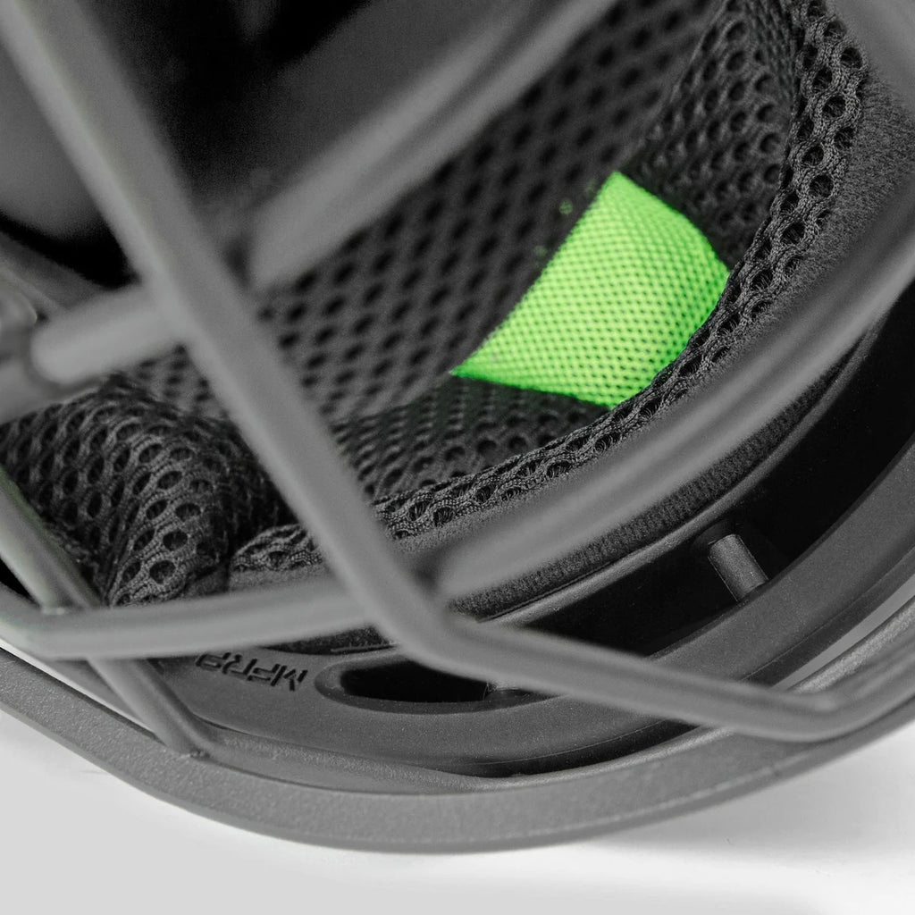 MVP5™ Series Helmet w/ Deflexion™ Tech / Matte