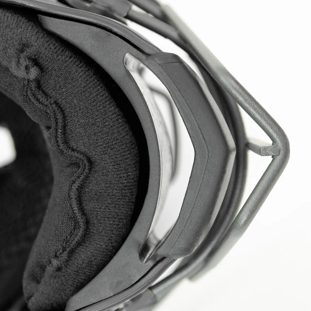 MVP5™ Series Helmet w/ Deflexion™ Tech / Matte