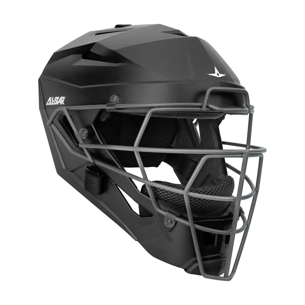 MVP5™ Series Helmet w/ Deflexion™ Tech / Matte