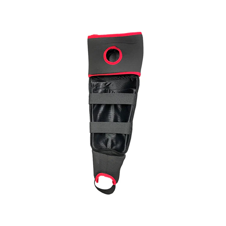 ProNine Fastpitch Foam Umpire Leg Guards