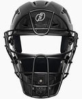 Force 3 Hockey Style Defender Umpire Mask - SEI/NOCSAE Certified NLPS