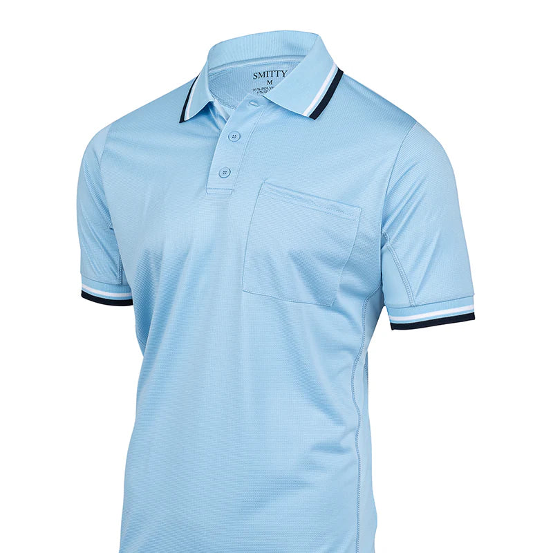 Smitty Pro Flex Umpire Shirts