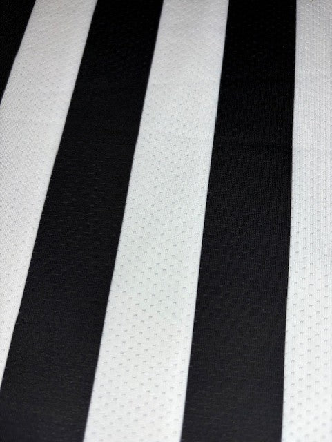 Honig's NCAA Approved Men's Pro-Stretch Basketball Officials Jersey