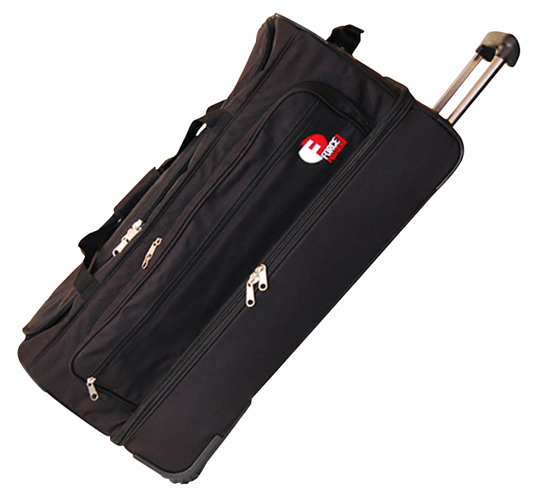 Force 3 Ultimate Equipment Bag With Wheels NLPS